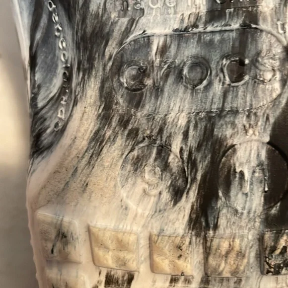 Crocs Classic Clog men’s size 9 - Picture 12 of 16